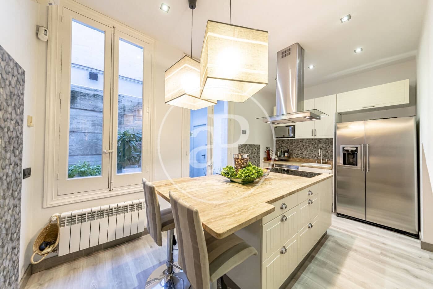 5 bedroom Apartment for rent in Madrid city - € 8,000 (Ref: 8907715)