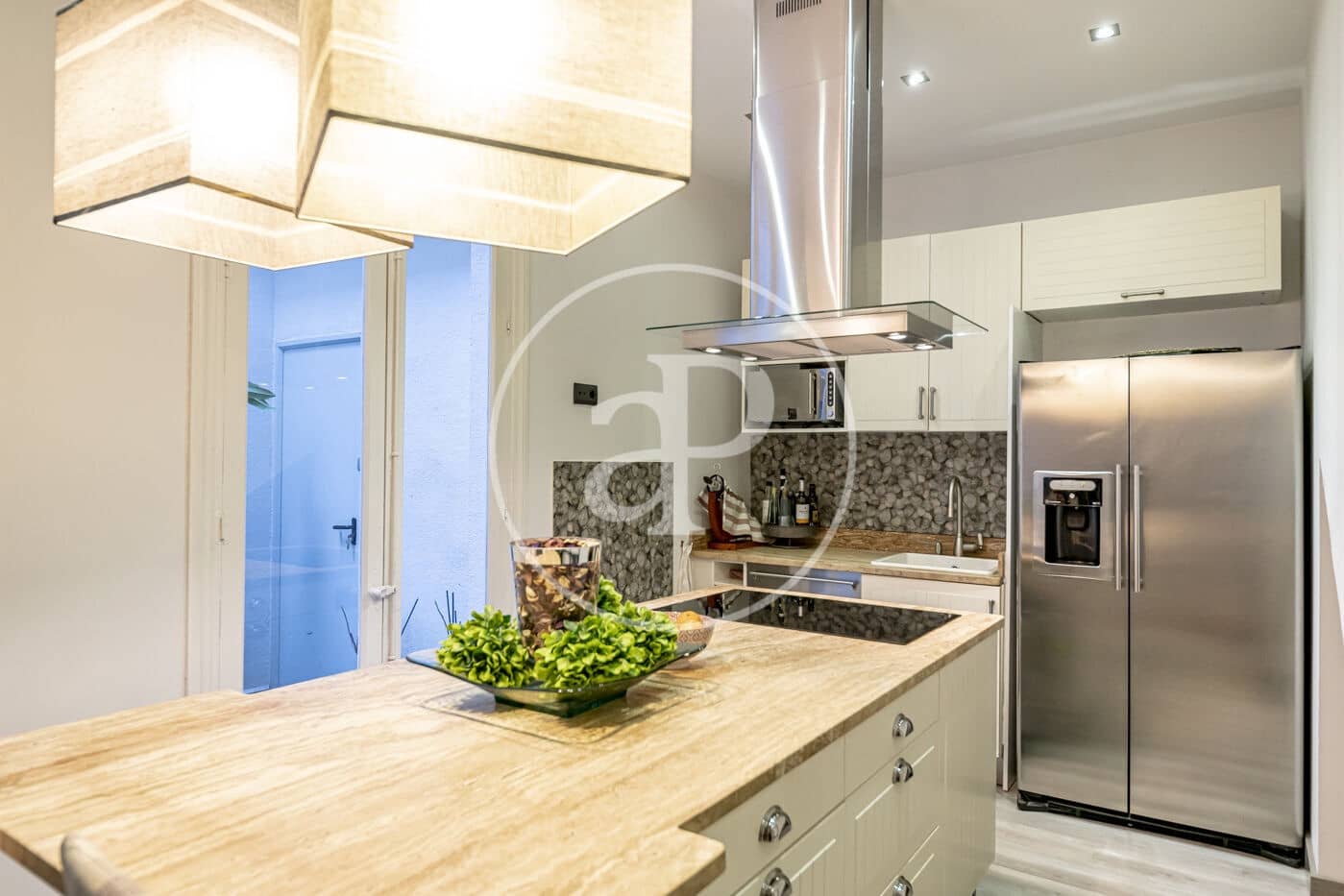 5 bedroom Apartment for rent in Madrid city - € 8,000 (Ref: 8907715)