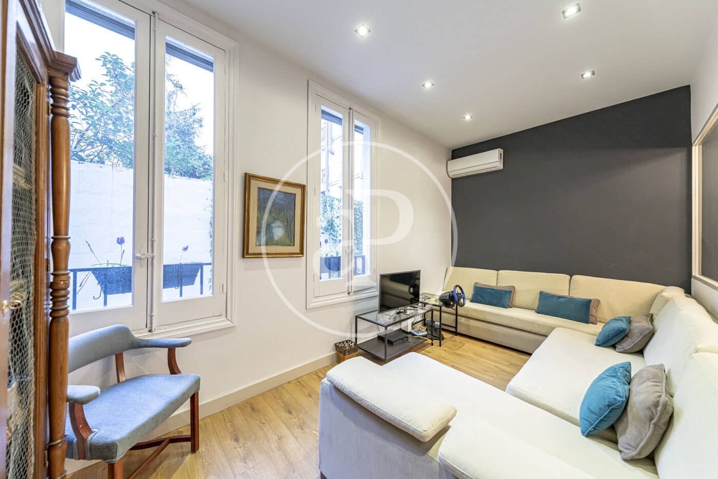 5 bedroom Apartment for rent in Madrid city - € 8,000 (Ref: 8907715)