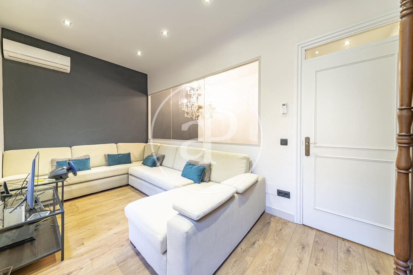 5 bedroom Apartment for rent in Madrid city - € 8,000 (Ref: 8907715)