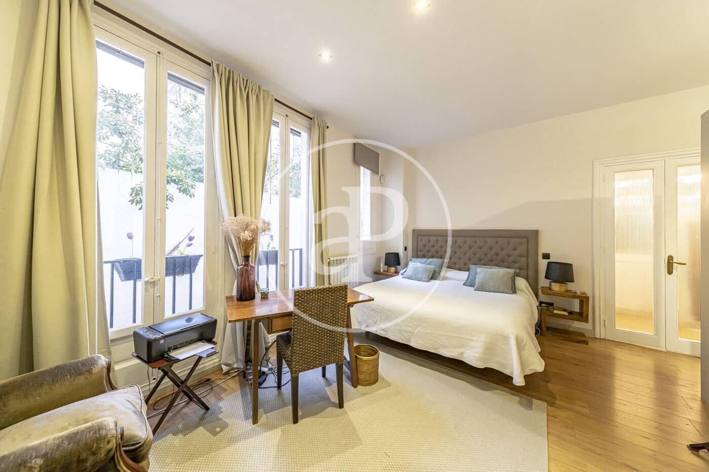 5 bedroom Apartment for rent in Madrid city - € 8,000 (Ref: 8907715)