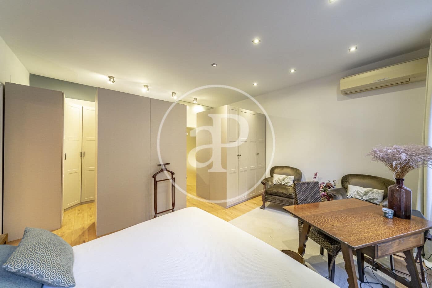 5 bedroom Apartment for rent in Madrid city - € 8,000 (Ref: 8907715)