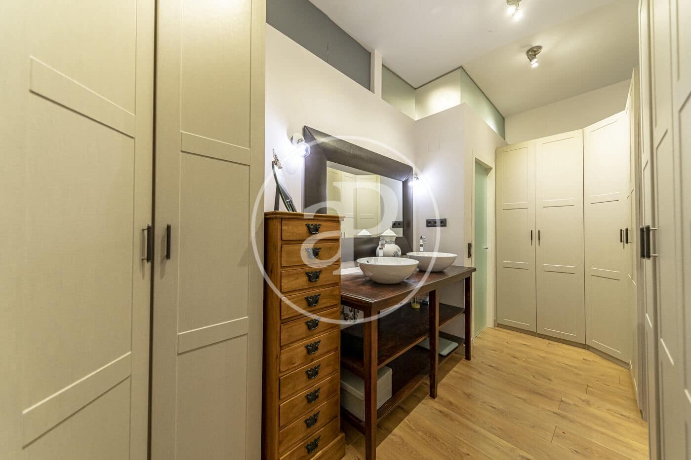 5 bedroom Apartment for rent in Madrid city - € 8,000 (Ref: 8907715)