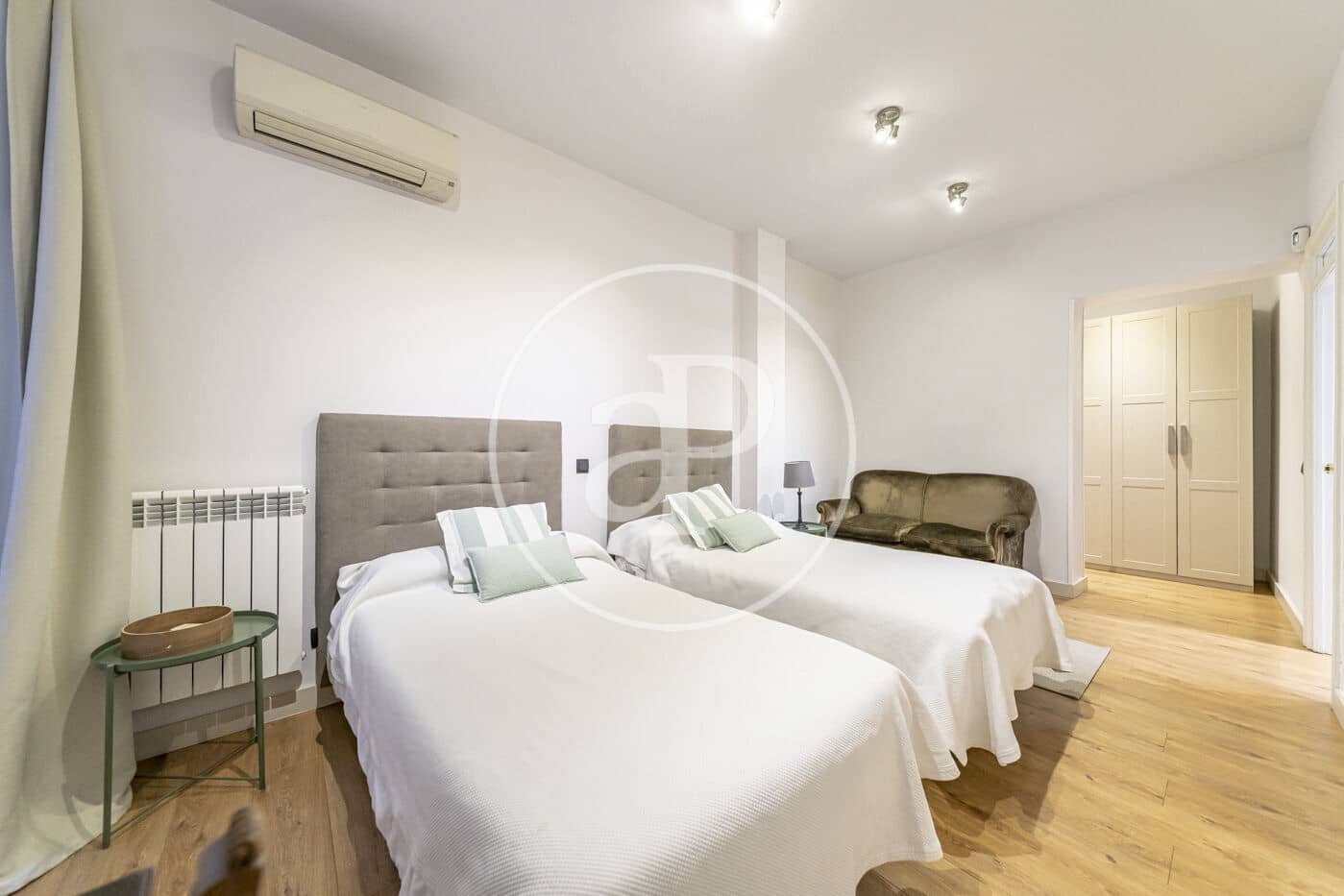 5 bedroom Apartment for rent in Madrid city - € 8,000 (Ref: 8907715)