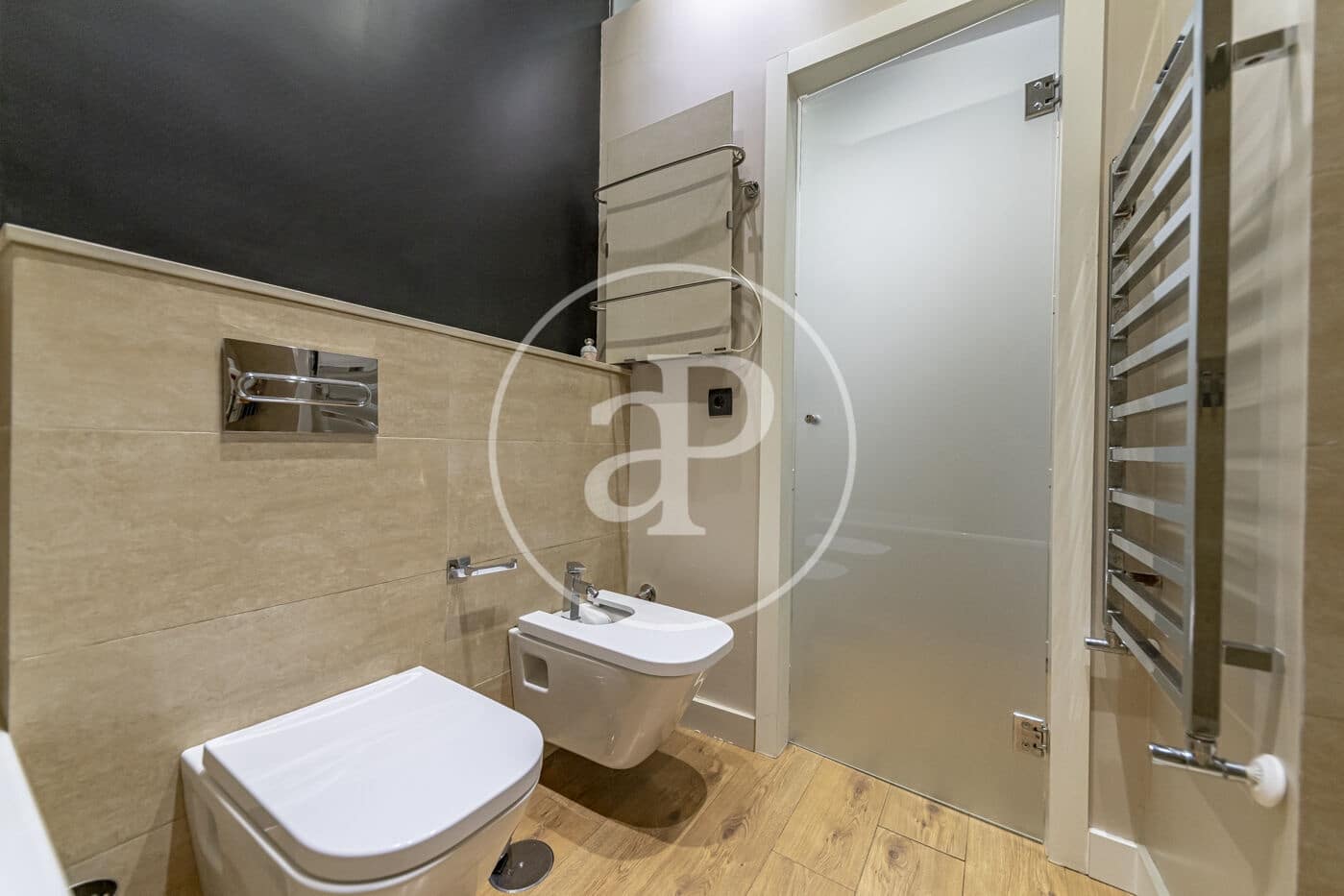 5 bedroom Apartment for rent in Madrid city - € 8,000 (Ref: 8907715)