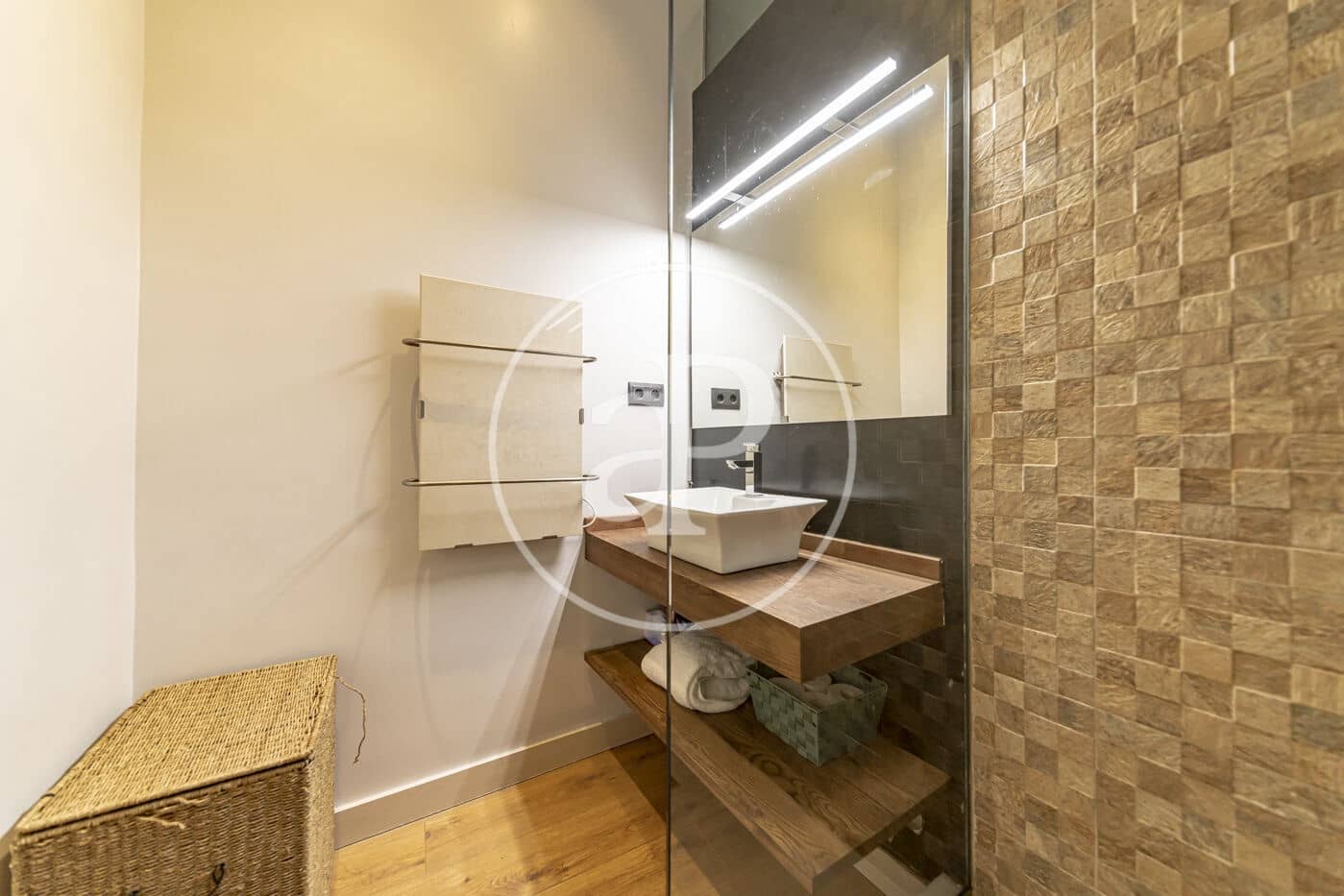 5 bedroom Apartment for rent in Madrid city - € 8,000 (Ref: 8907715)