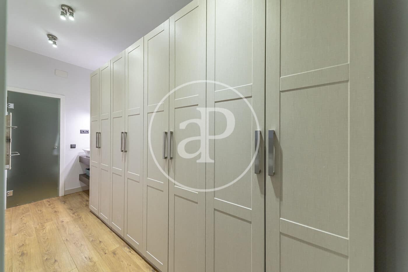 5 bedroom Apartment for rent in Madrid city - € 8,000 (Ref: 8907715)