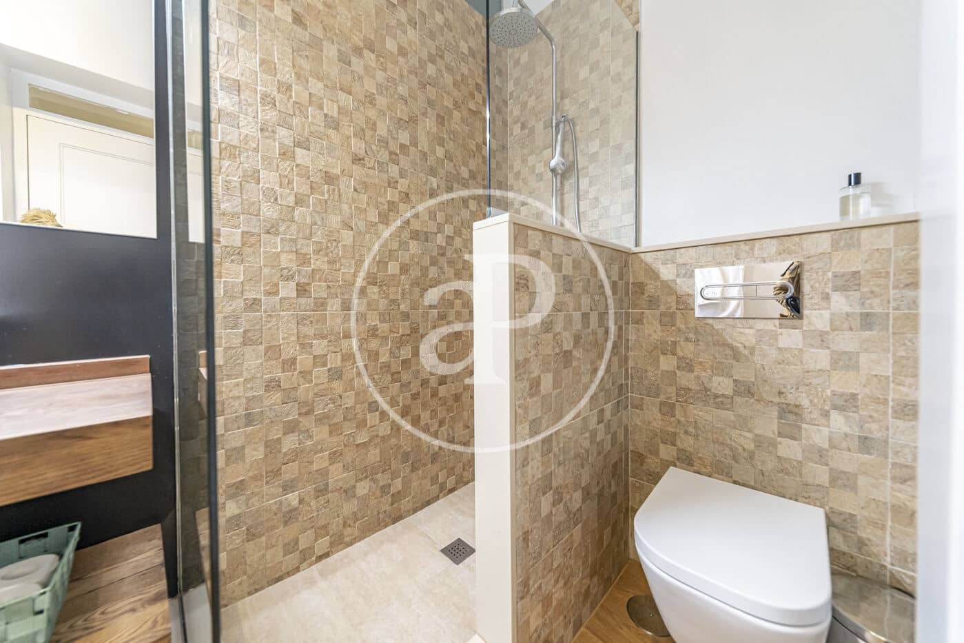 5 bedroom Apartment for rent in Madrid city - € 8,000 (Ref: 8907715)