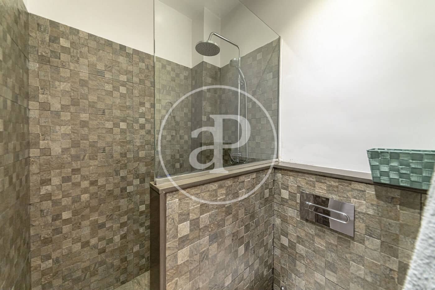 5 bedroom Apartment for rent in Madrid city - € 8,000 (Ref: 8907715)