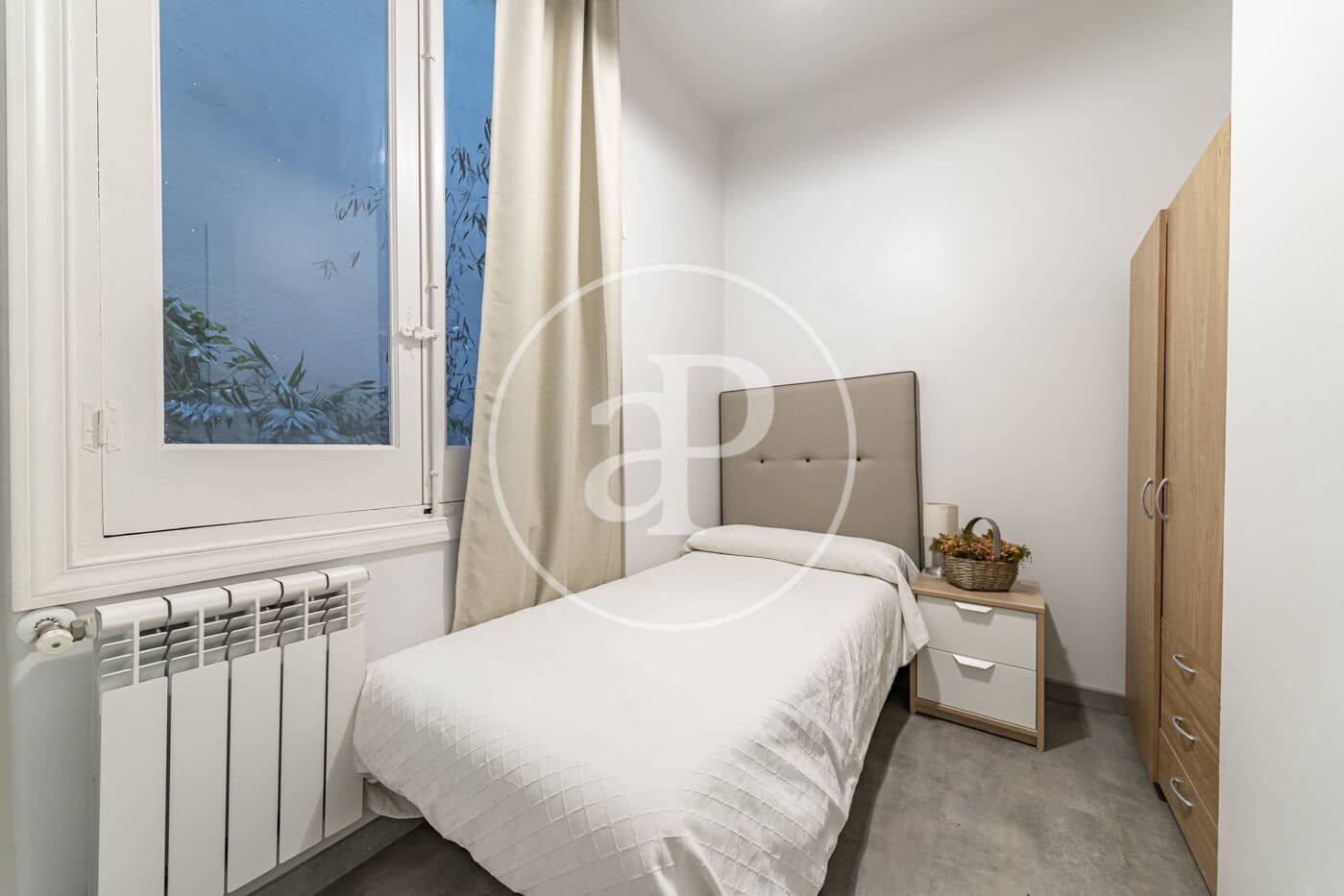 5 bedroom Apartment for rent in Madrid city - € 8,000 (Ref: 8907715)