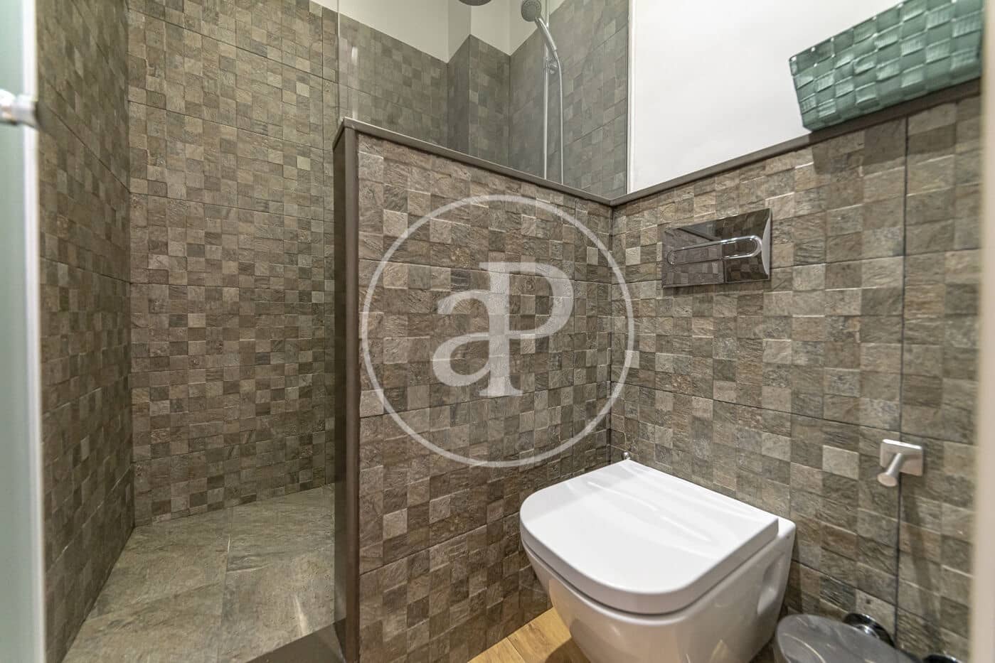 5 bedroom Apartment for rent in Madrid city - € 8,000 (Ref: 8907715)