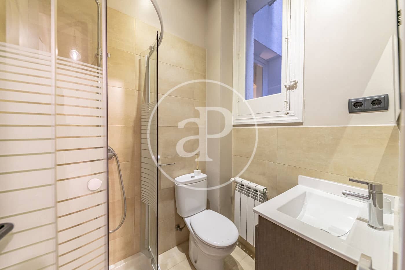 5 bedroom Apartment for rent in Madrid city - € 8,000 (Ref: 8907715)