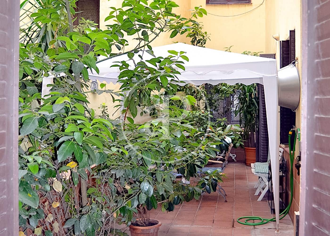 3 sypialnia Apartament na sprzedaż w Miasto Madryt - 1 350 000 € (Ref: 8907718)