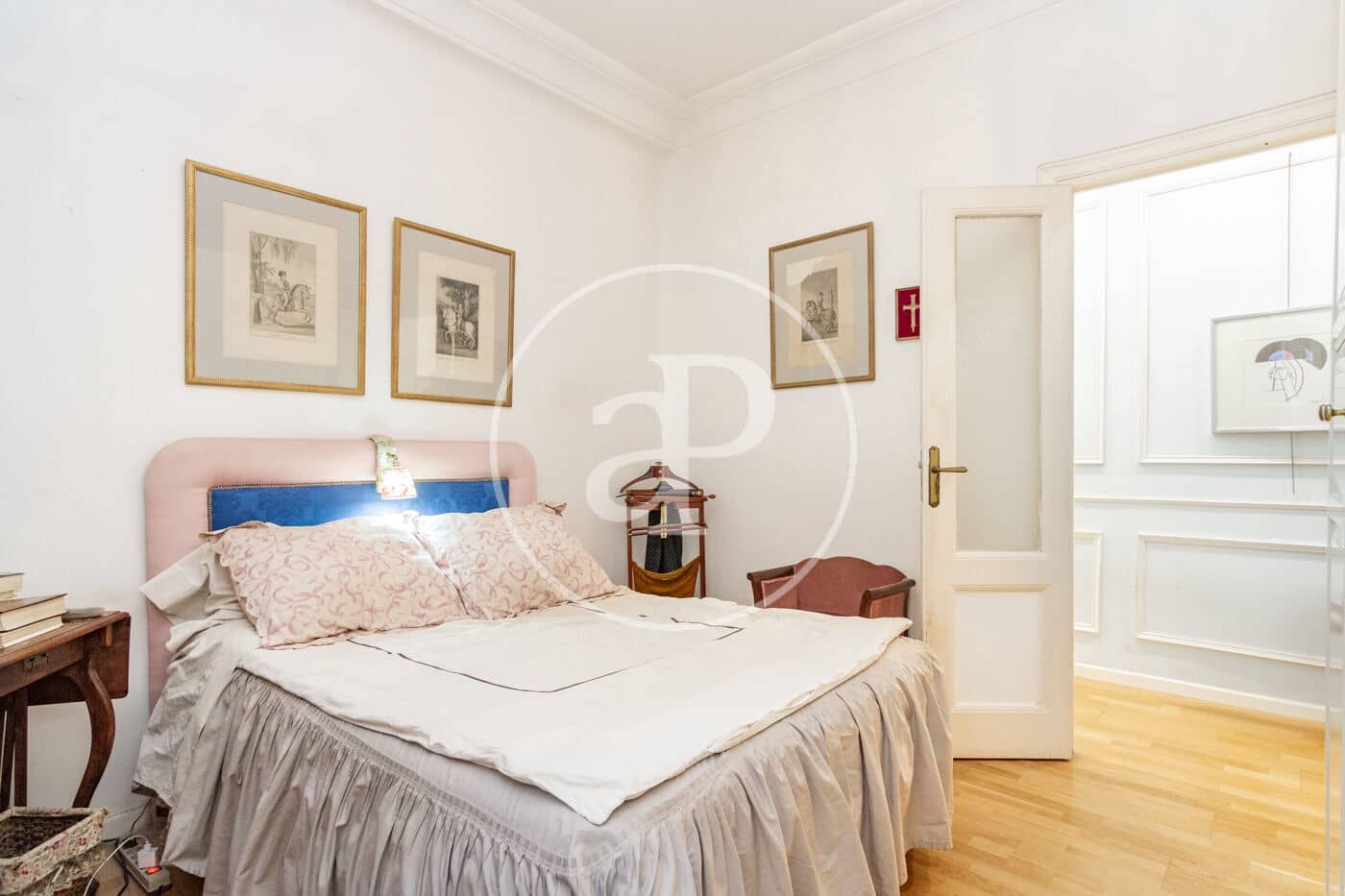 3 sypialnia Apartament na sprzedaż w Miasto Madryt - 1 350 000 € (Ref: 8907718)