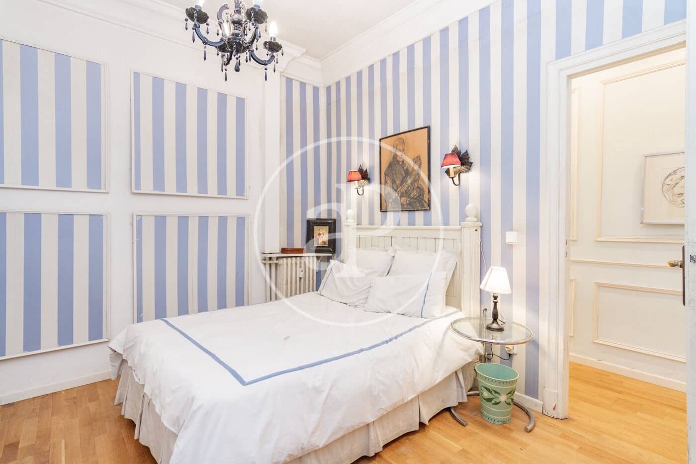 3 sypialnia Apartament na sprzedaż w Miasto Madryt - 1 350 000 € (Ref: 8907718)