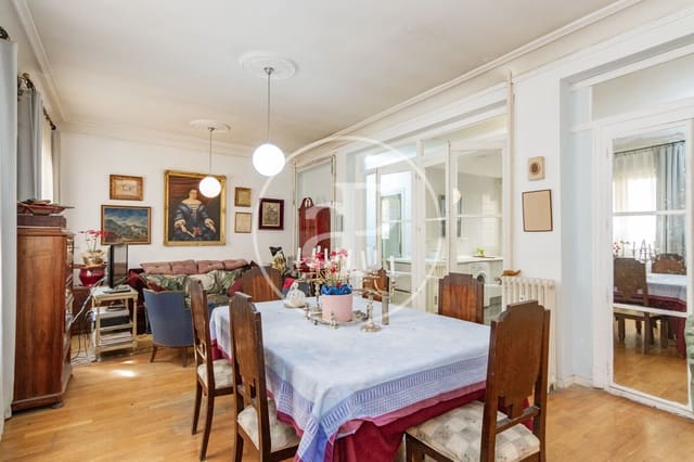 3 Zimmer Apartment zu verkaufen in Universidad, Madrid Stadt - 1.350.000 € (Ref: 8907718)