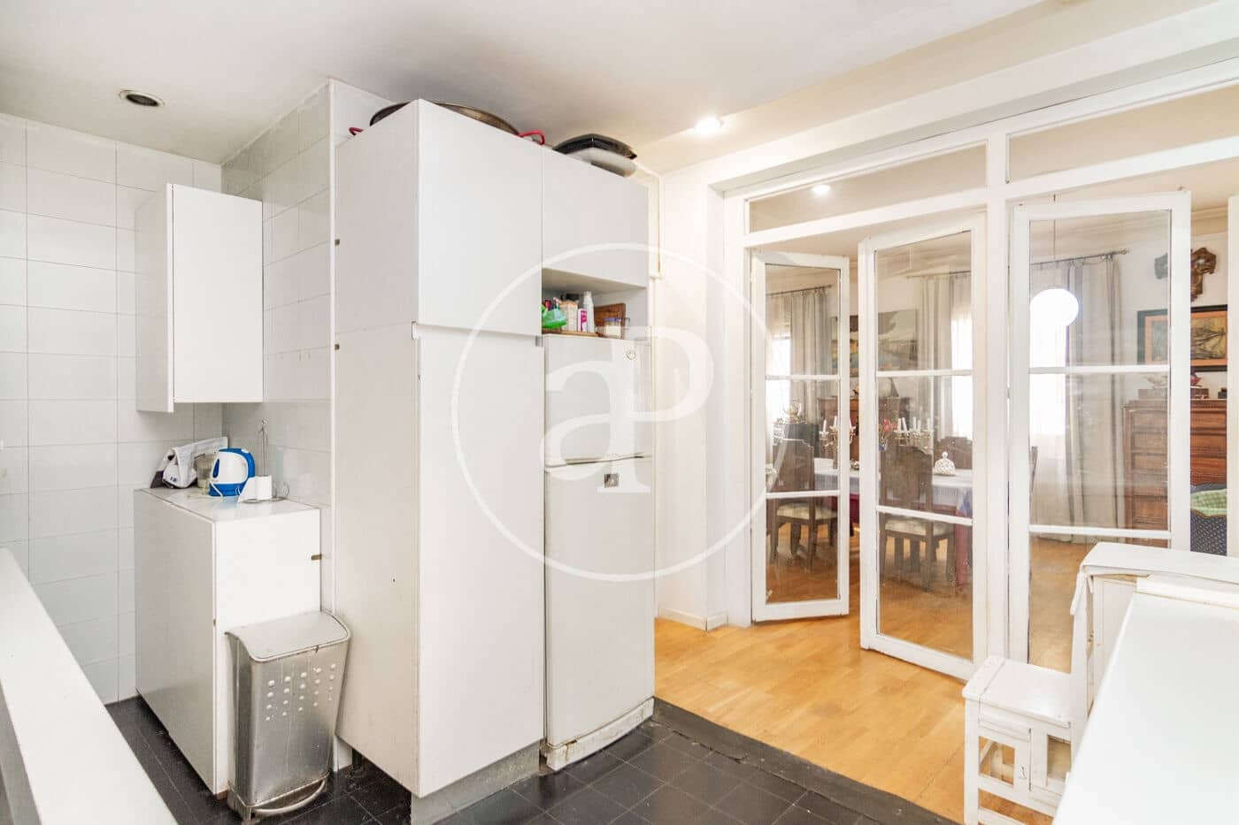 3 sypialnia Apartament na sprzedaż w Miasto Madryt - 1 350 000 € (Ref: 8907718)