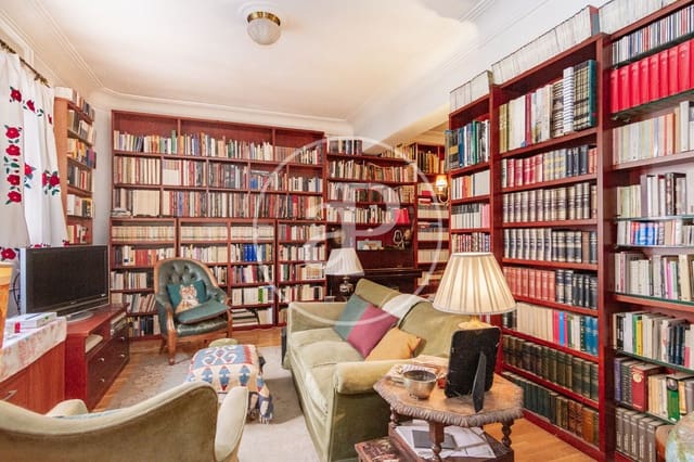 3 Zimmer Apartment zu verkaufen in Universidad, Madrid Stadt - 1.350.000 € (Ref: 8907718)