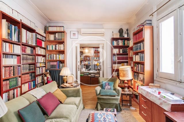 3 Zimmer Apartment zu verkaufen in Universidad, Madrid Stadt - 1.350.000 € (Ref: 8907718)