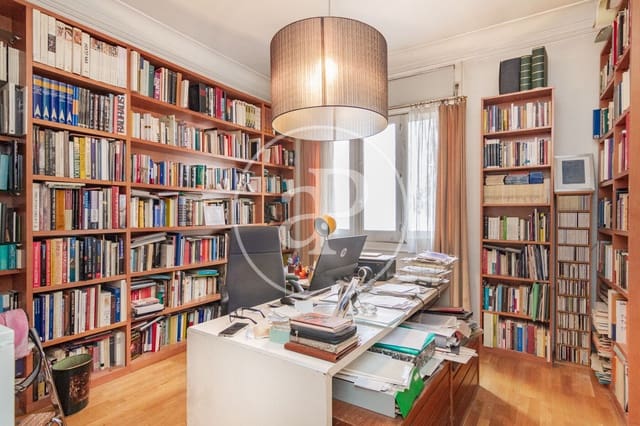 3 Zimmer Apartment zu verkaufen in Universidad, Madrid Stadt - 1.350.000 € (Ref: 8907718)