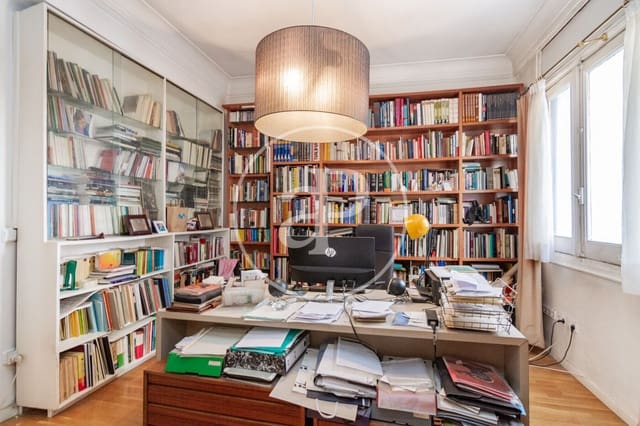 3 Zimmer Apartment zu verkaufen in Universidad, Madrid Stadt - 1.350.000 € (Ref: 8907718)