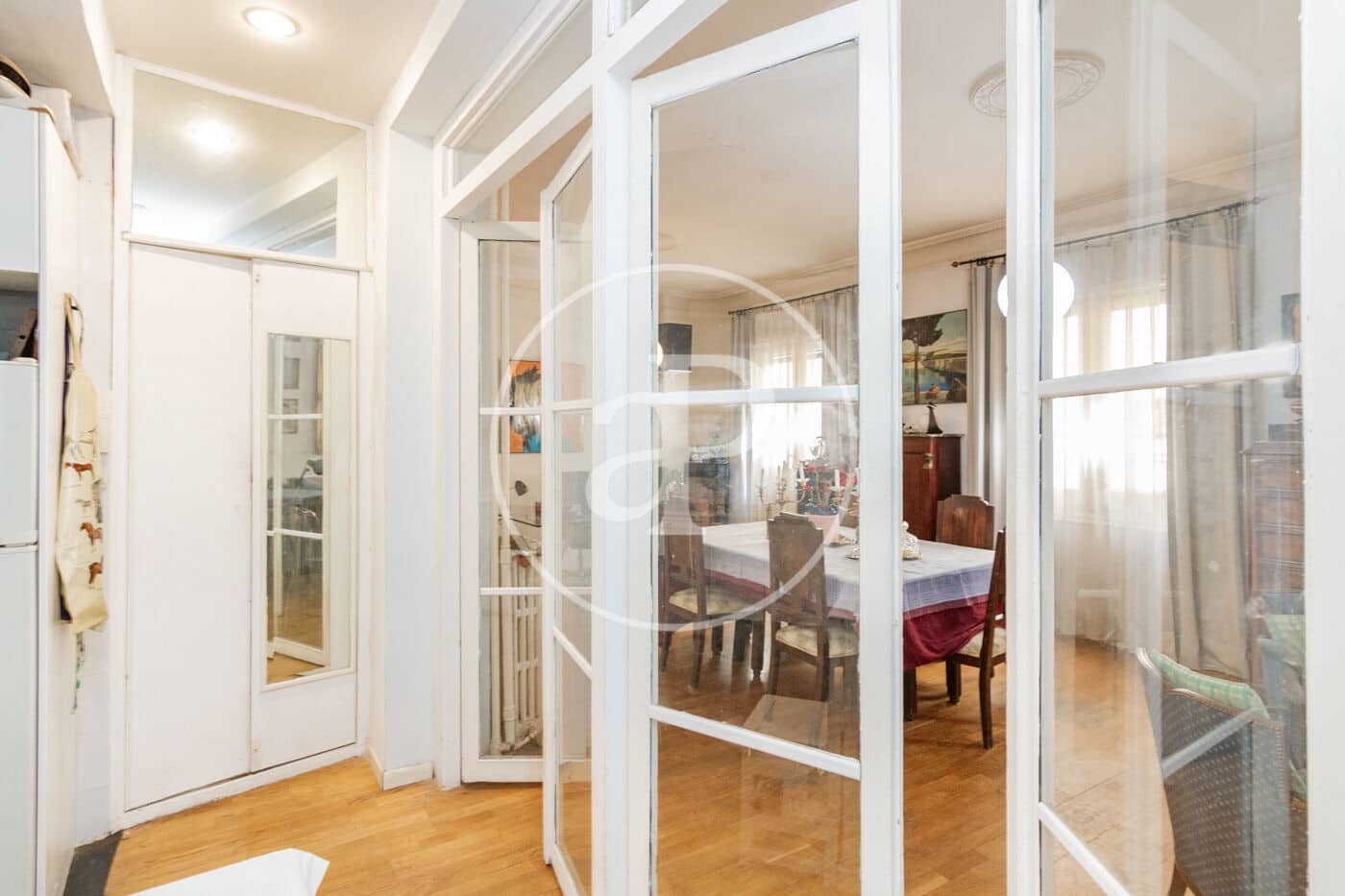 3 sypialnia Apartament na sprzedaż w Miasto Madryt - 1 350 000 € (Ref: 8907718)