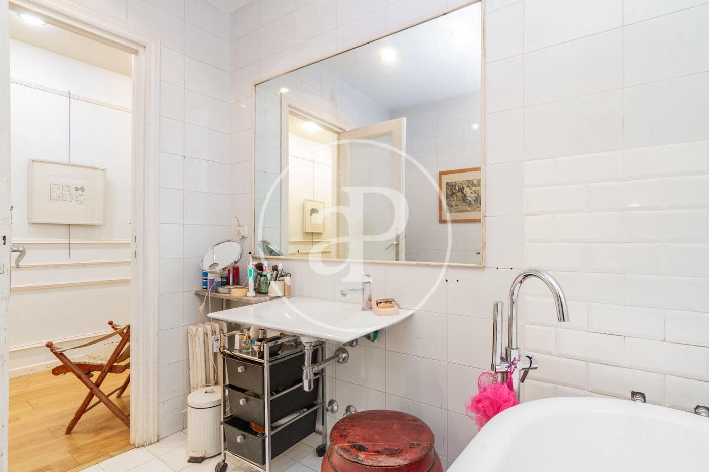 3 sypialnia Apartament na sprzedaż w Miasto Madryt - 1 350 000 € (Ref: 8907718)