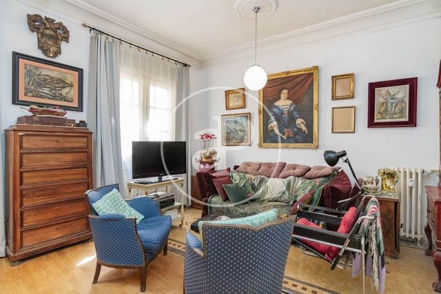 3 Zimmer Apartment zu verkaufen in Universidad, Madrid Stadt - 1.350.000 € (Ref: 8907718)