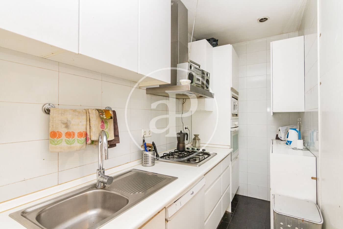 3 sypialnia Apartament na sprzedaż w Miasto Madryt - 1 350 000 € (Ref: 8907718)