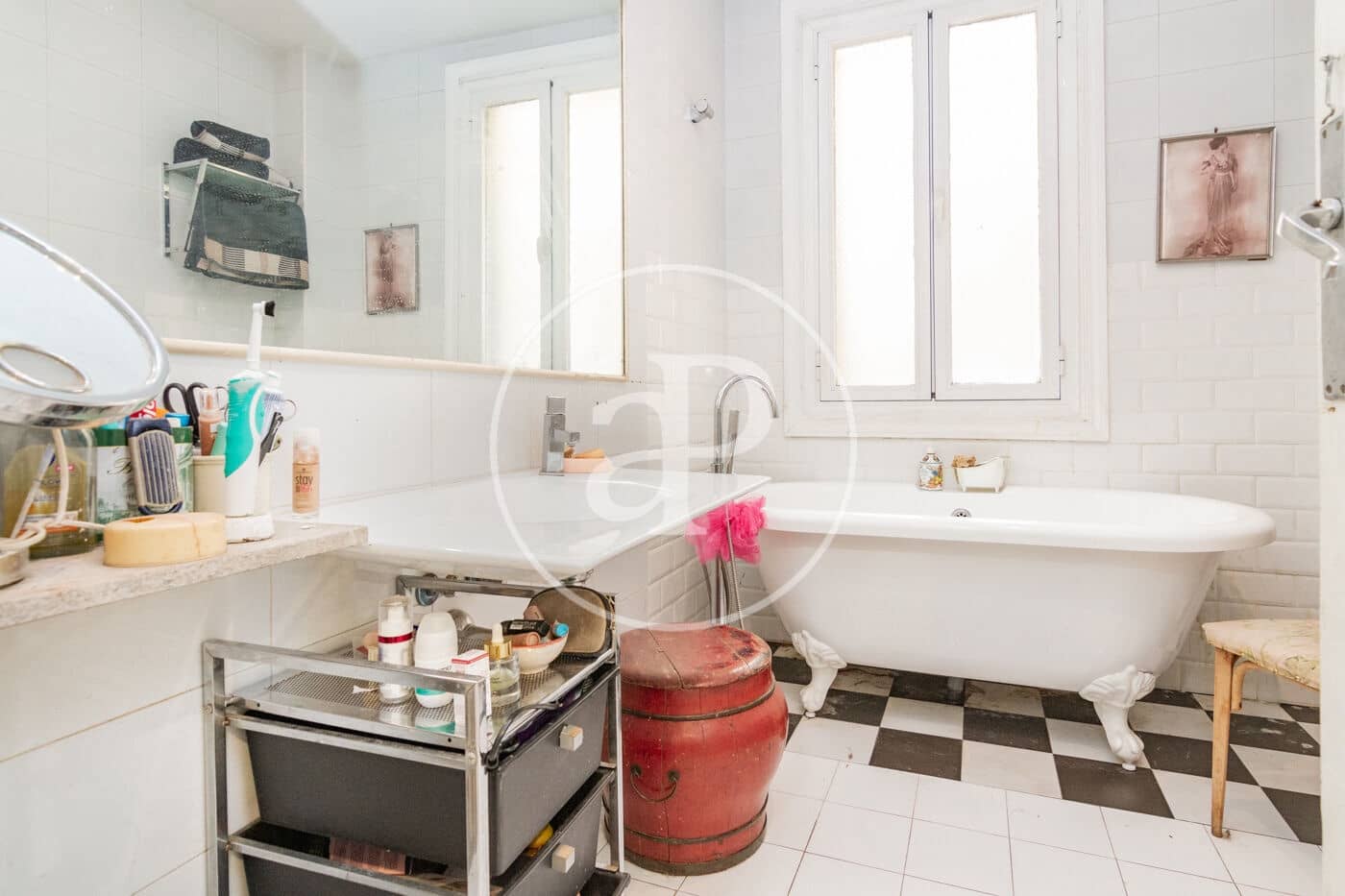 3 sypialnia Apartament na sprzedaż w Miasto Madryt - 1 350 000 € (Ref: 8907718)