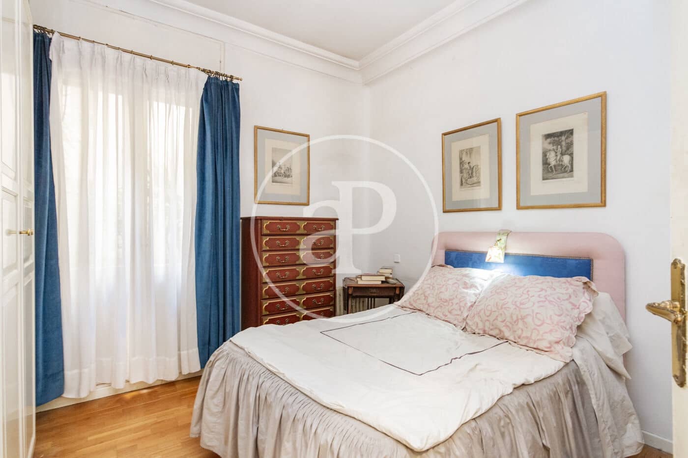 3 sypialnia Apartament na sprzedaż w Miasto Madryt - 1 350 000 € (Ref: 8907718)