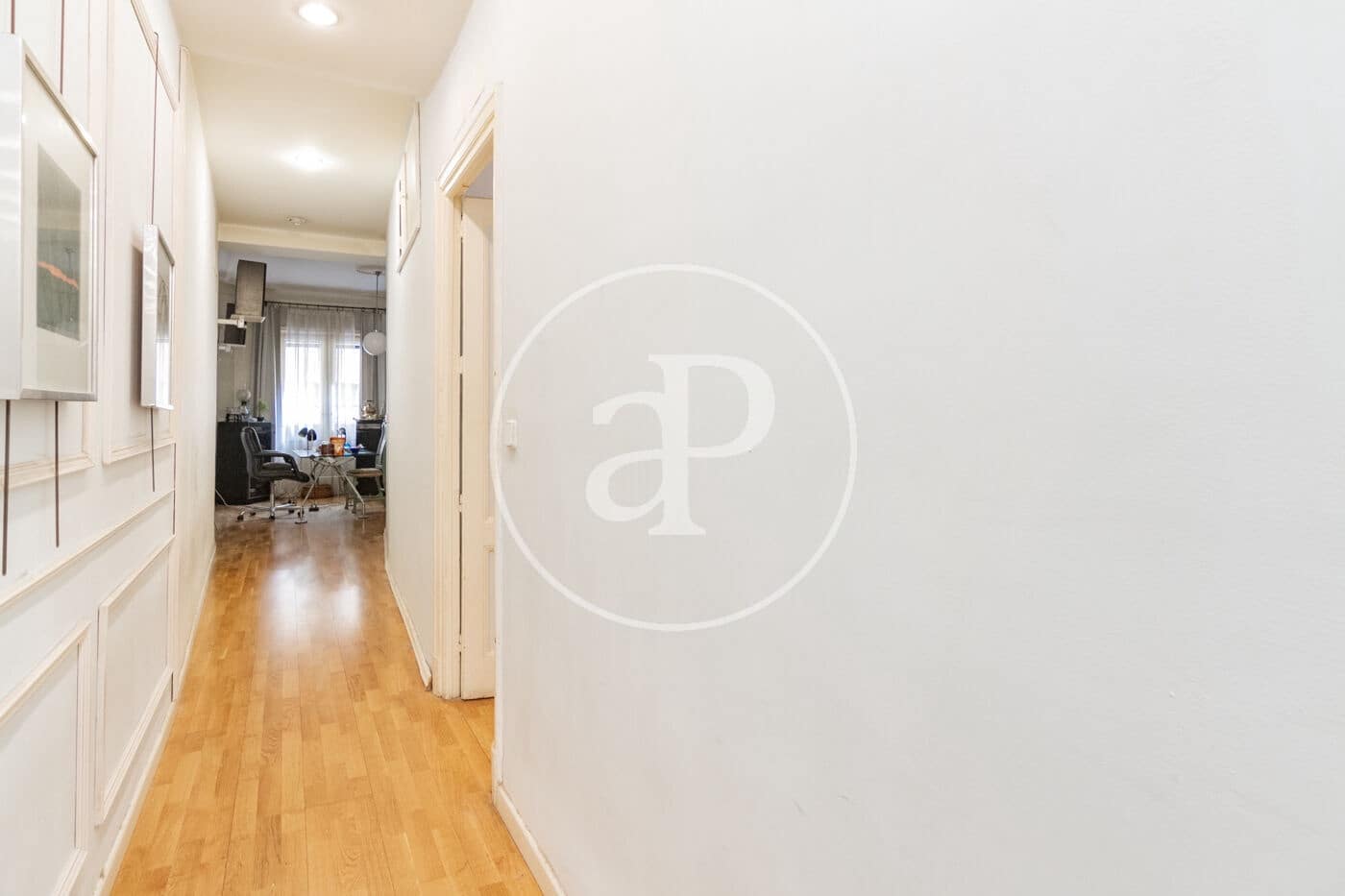 3 sypialnia Apartament na sprzedaż w Miasto Madryt - 1 350 000 € (Ref: 8907718)