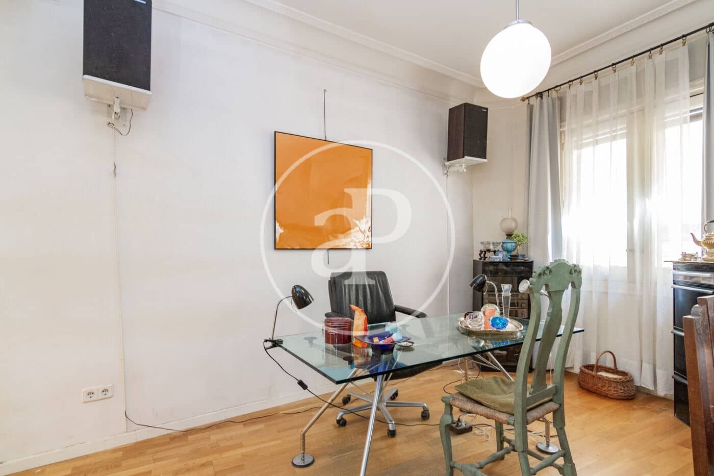 3 sypialnia Apartament na sprzedaż w Miasto Madryt - 1 350 000 € (Ref: 8907718)