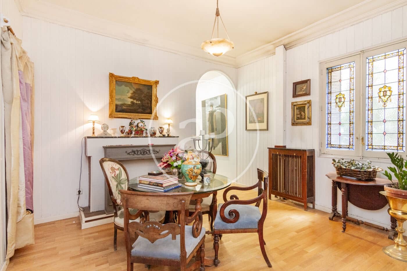 3 sypialnia Apartament na sprzedaż w Miasto Madryt - 1 350 000 € (Ref: 8907718)