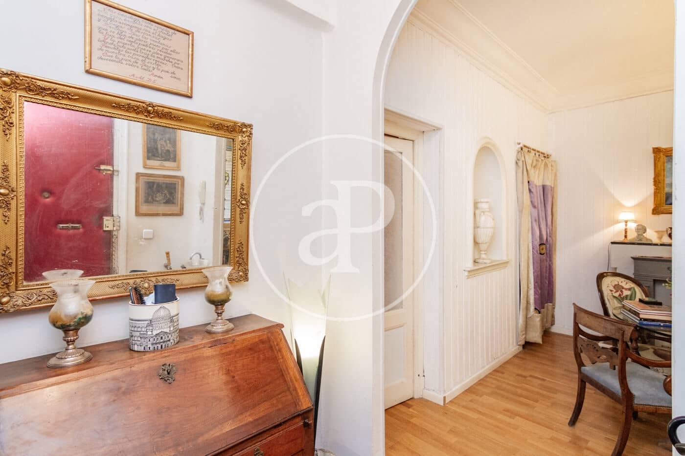 3 sypialnia Apartament na sprzedaż w Miasto Madryt - 1 350 000 € (Ref: 8907718)