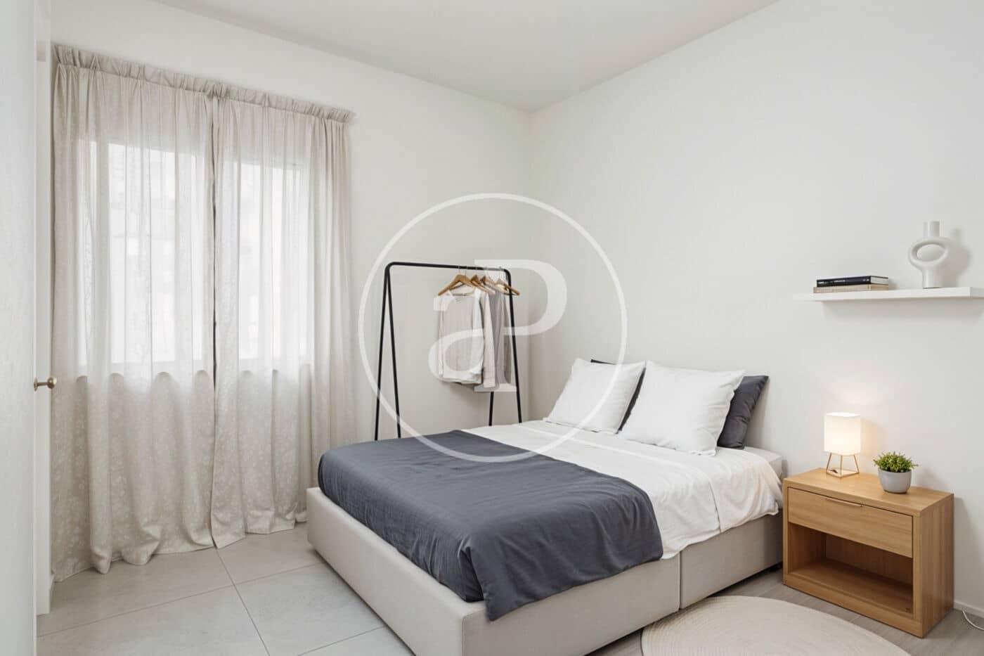 3 sypialnia Apartament na sprzedaż w Miasto Madryt - 1 350 000 € (Ref: 8907718)