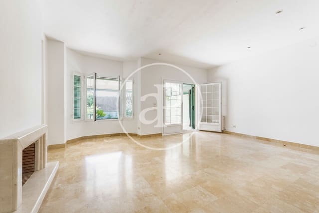 4 Zimmer Villa zu verkaufen in La Moraleja, Alcobendas mit Pool - 1.650.000 € (Ref: 8907719)