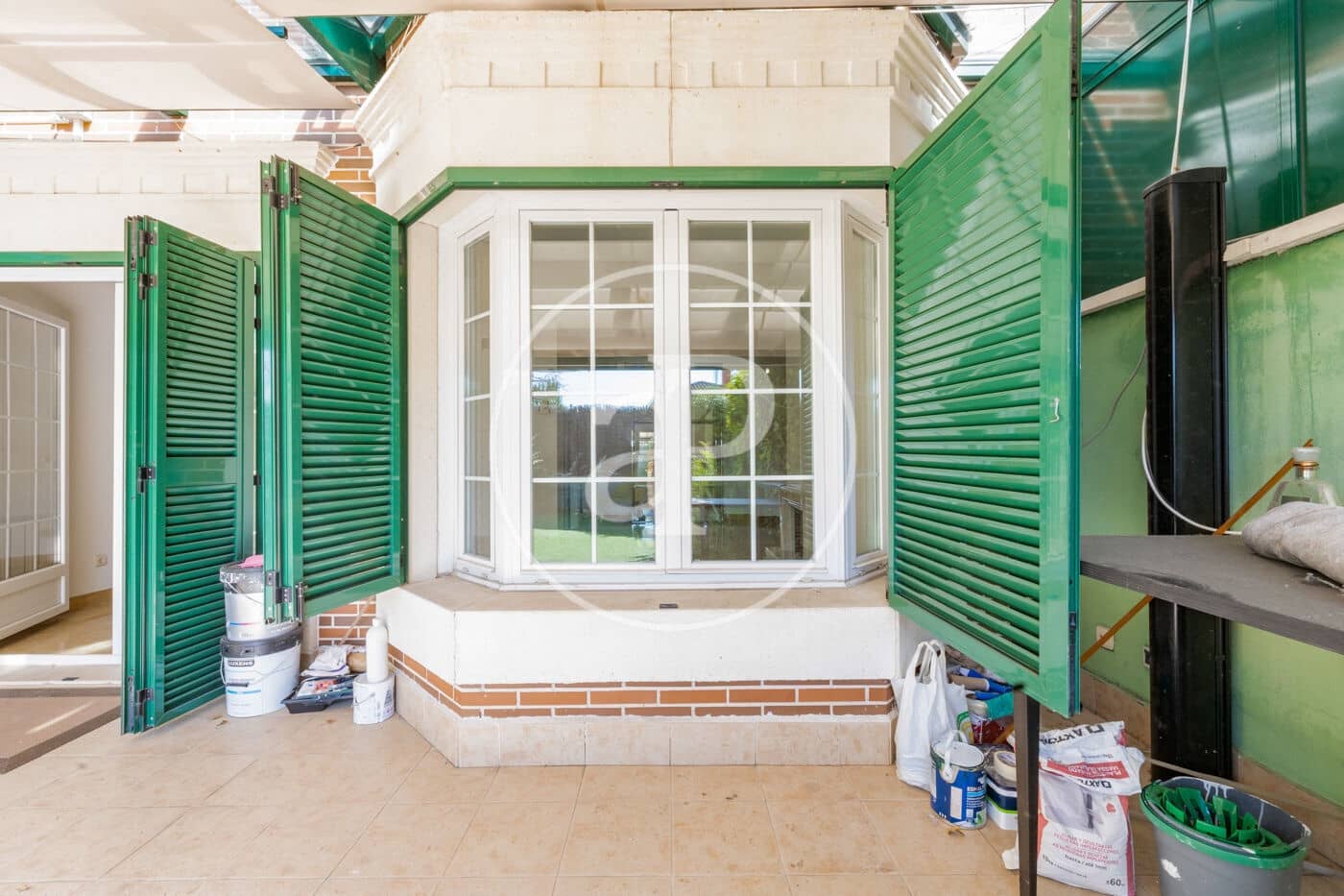 4 soveværelse Villa til salg i La Moraleja med swimmingpool - € 1.650.000 (Ref: 8907719)