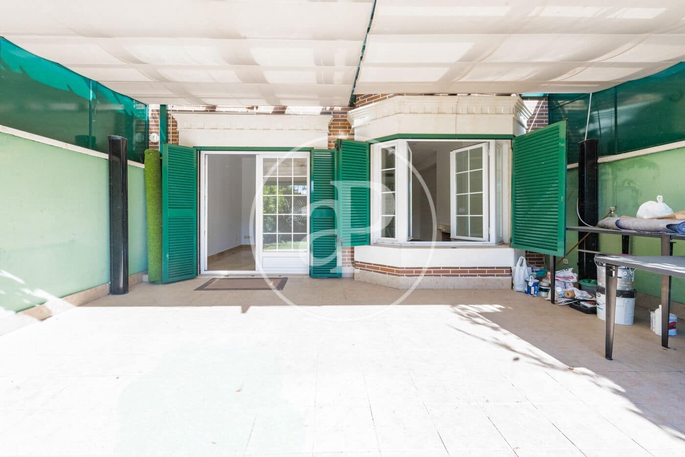 4 soveværelse Villa til salg i La Moraleja med swimmingpool - € 1.650.000 (Ref: 8907719)