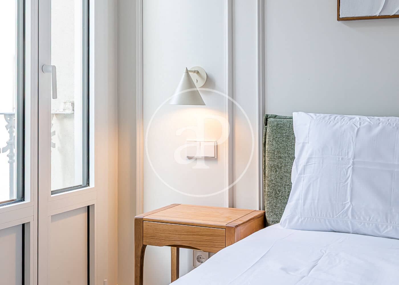 3 Zimmer Apartment zu verkaufen in Madrid Stadt - 1.599.000 € (Ref: 8907721)