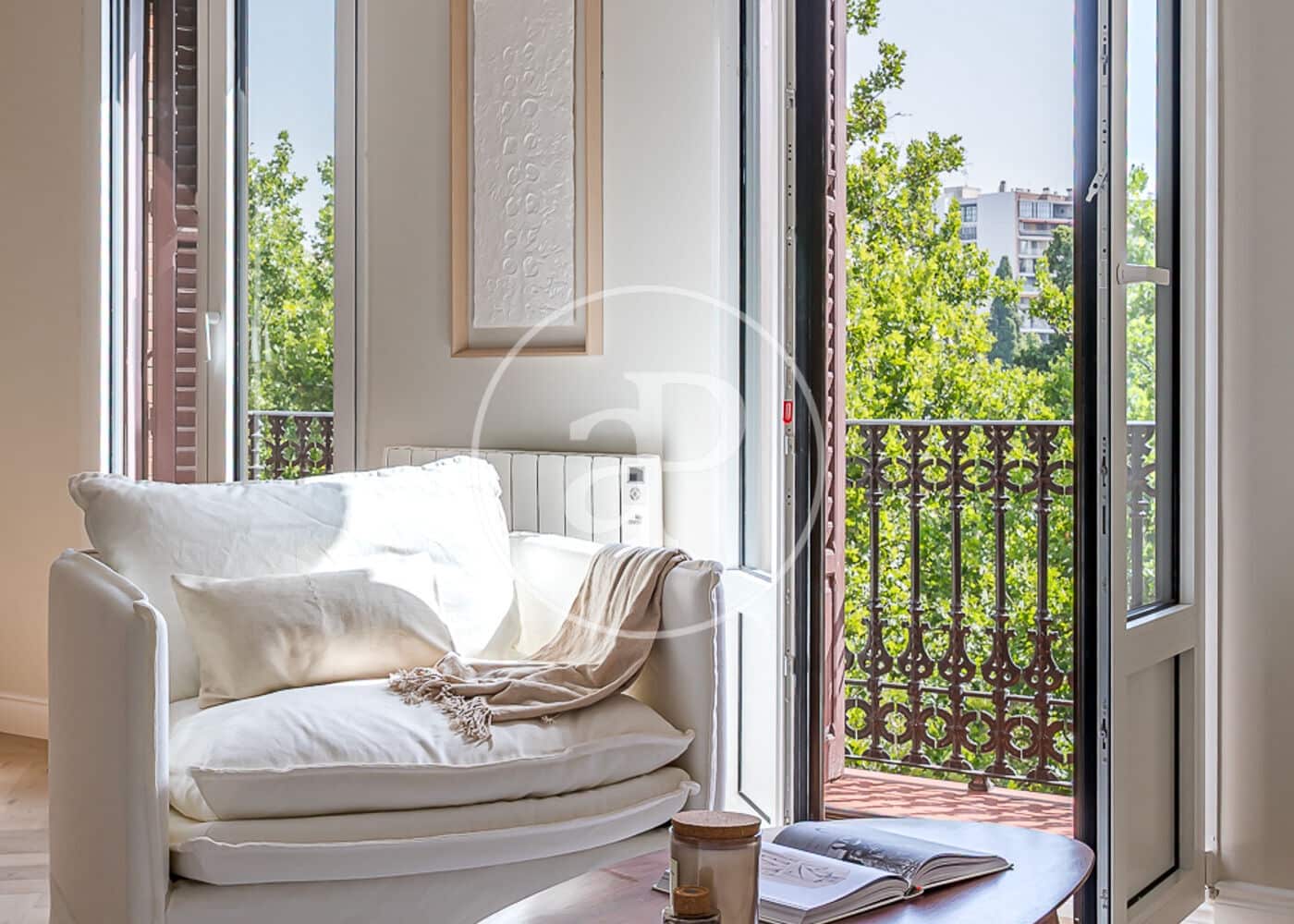 3 Zimmer Apartment zu verkaufen in Madrid Stadt - 1.599.000 € (Ref: 8907721)