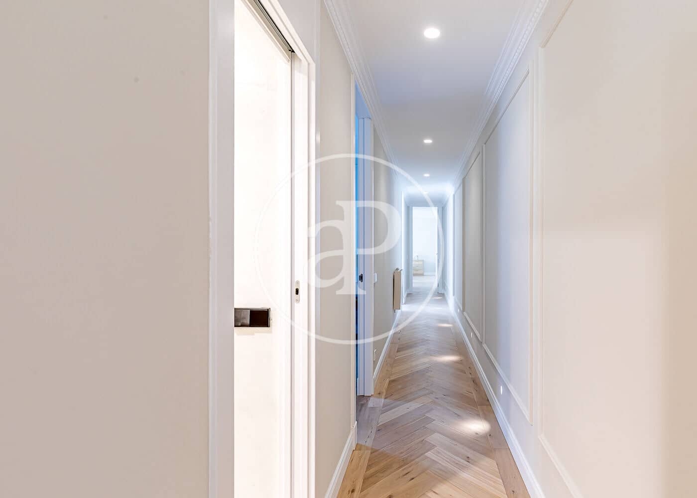 3 Zimmer Apartment zu verkaufen in Madrid Stadt - 1.599.000 € (Ref: 8907721)