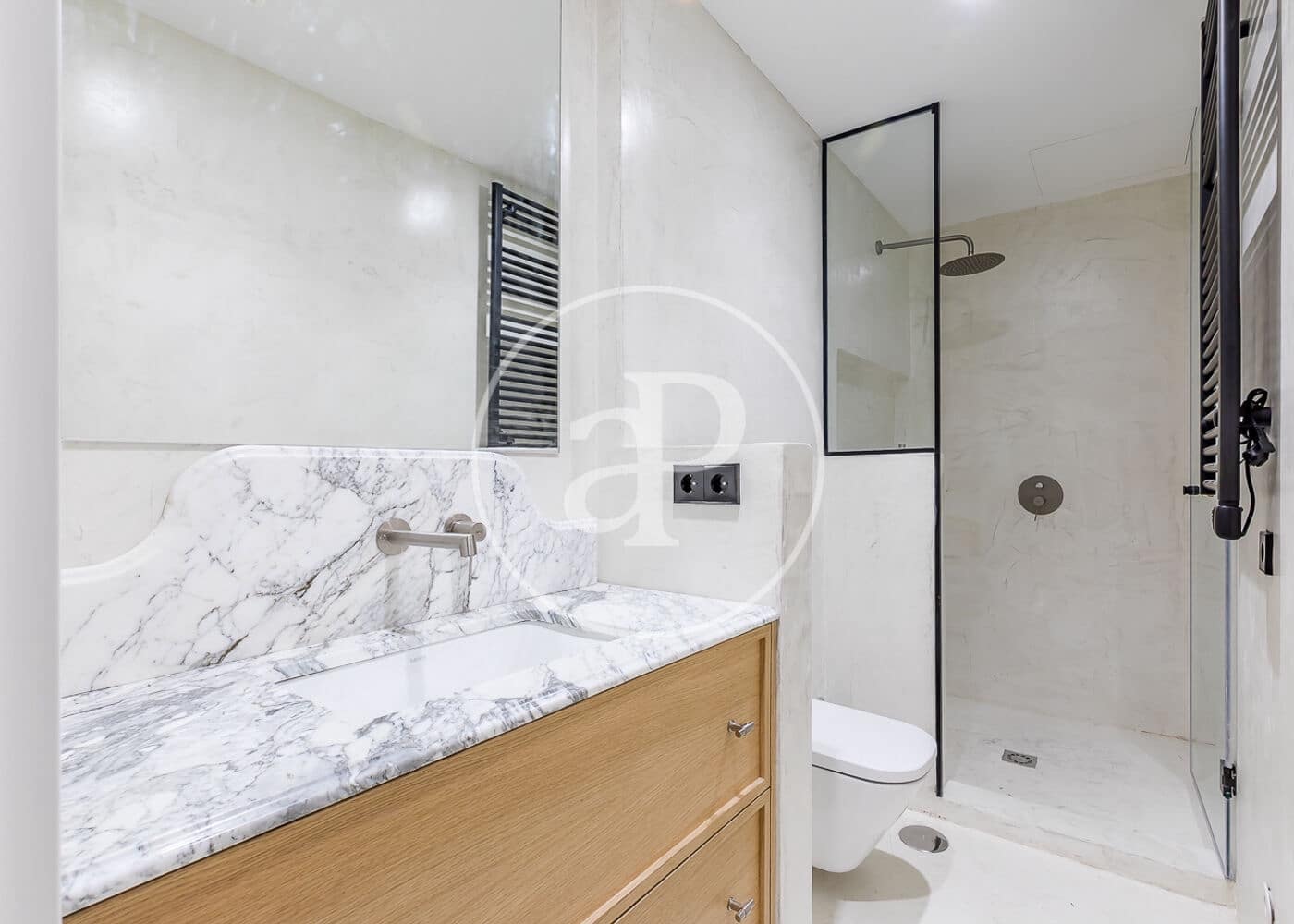 3 Zimmer Apartment zu verkaufen in Madrid Stadt - 1.599.000 € (Ref: 8907721)