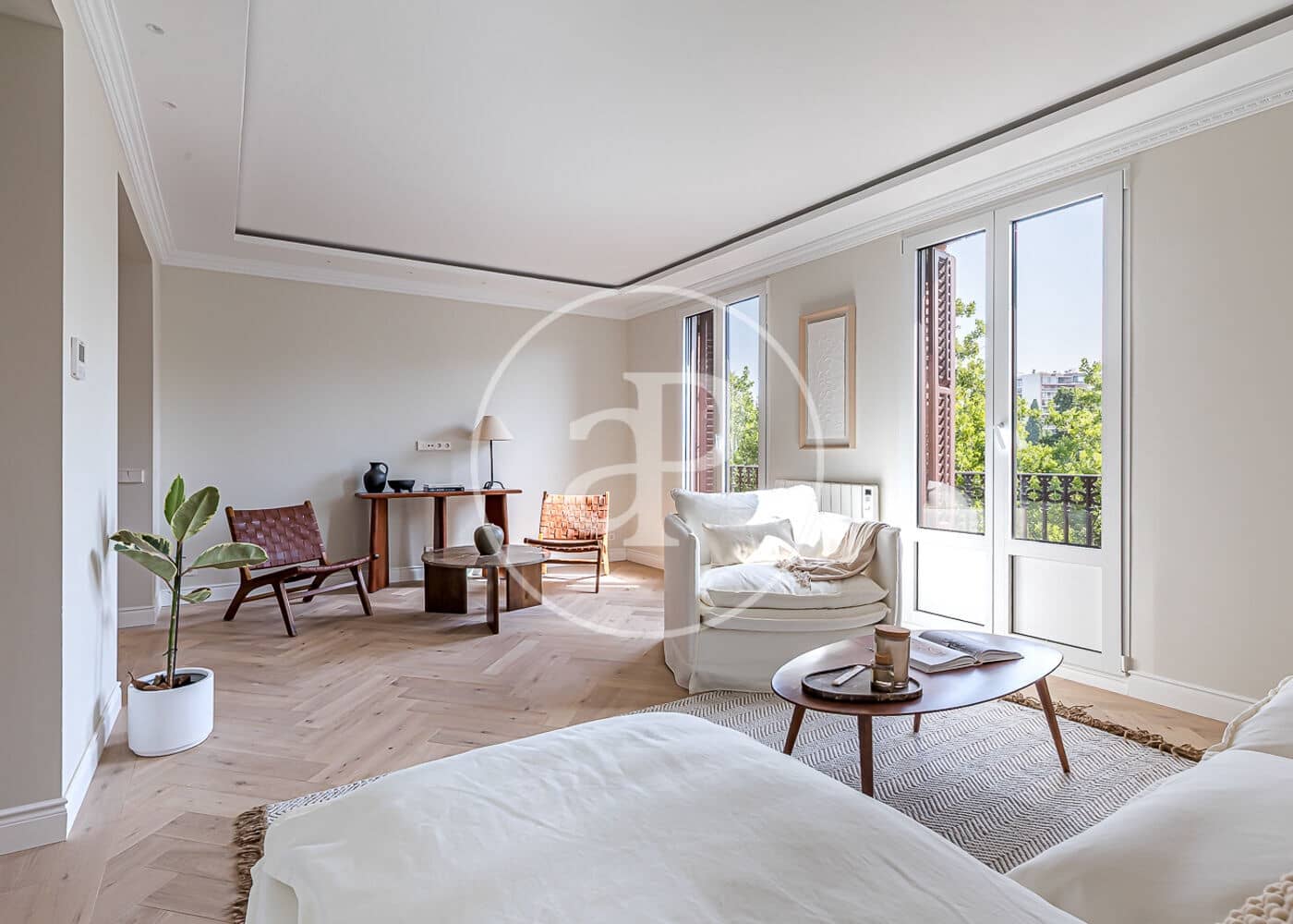 3 Zimmer Apartment zu verkaufen in Madrid Stadt - 1.599.000 € (Ref: 8907721)