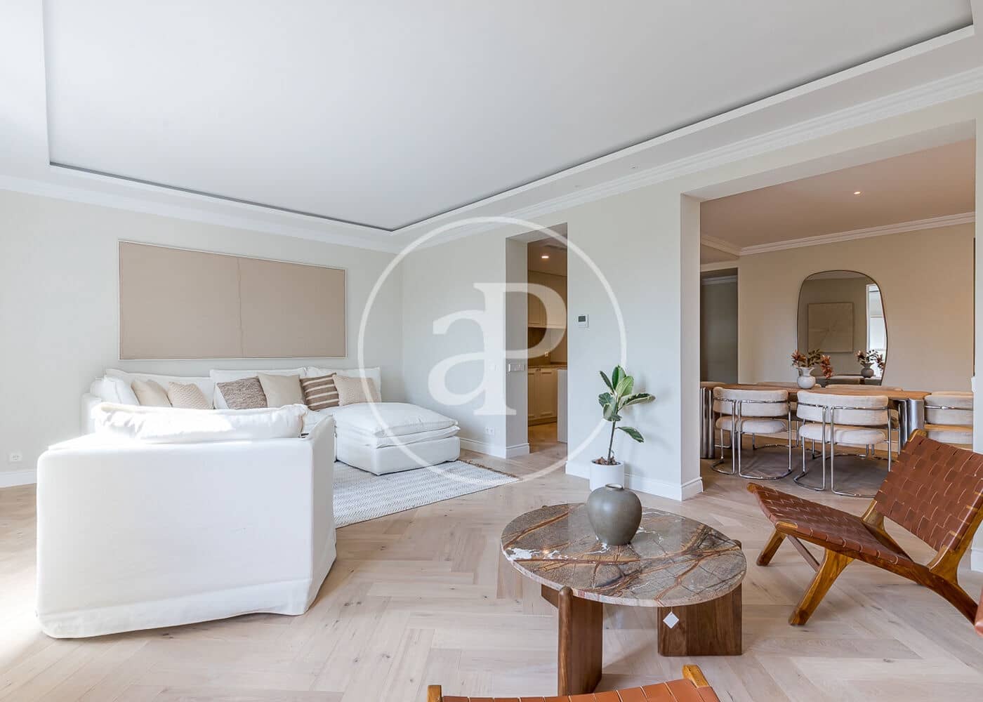 3 Zimmer Apartment zu verkaufen in Madrid Stadt - 1.599.000 € (Ref: 8907721)