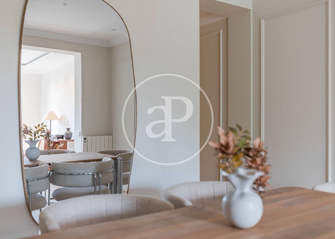 3 Zimmer Apartment zu verkaufen in Madrid Stadt - 1.599.000 € (Ref: 8907721)