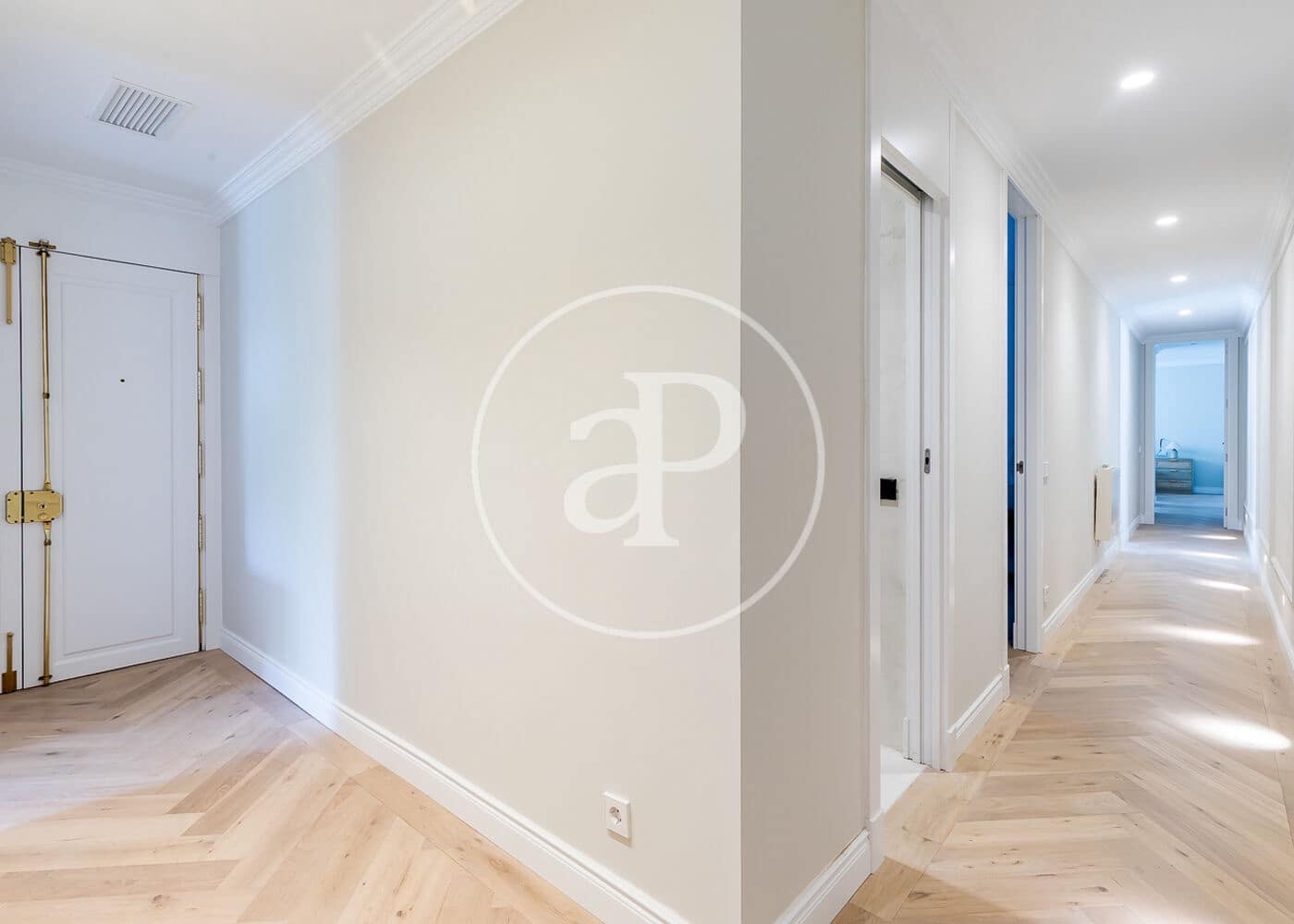 3 Zimmer Apartment zu verkaufen in Madrid Stadt - 1.599.000 € (Ref: 8907721)