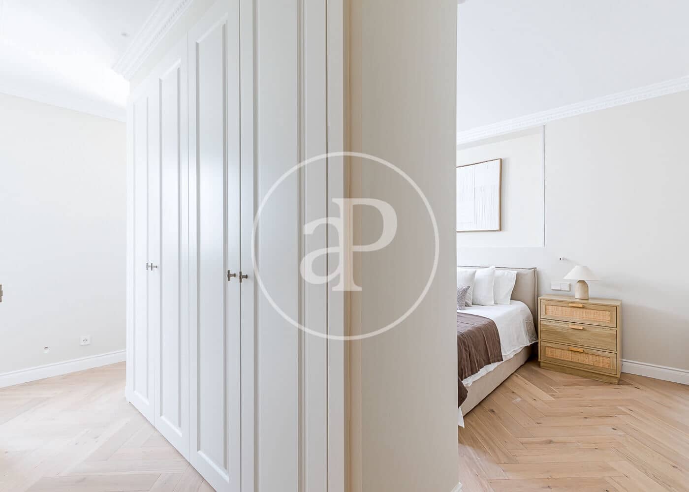 3 Zimmer Apartment zu verkaufen in Madrid Stadt - 1.599.000 € (Ref: 8907721)