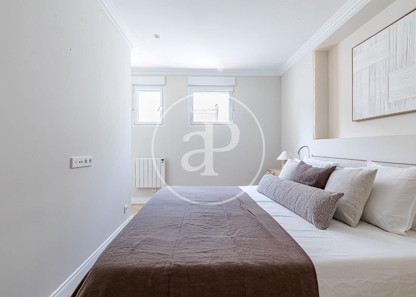 3 Zimmer Apartment zu verkaufen in Madrid Stadt - 1.599.000 € (Ref: 8907721)