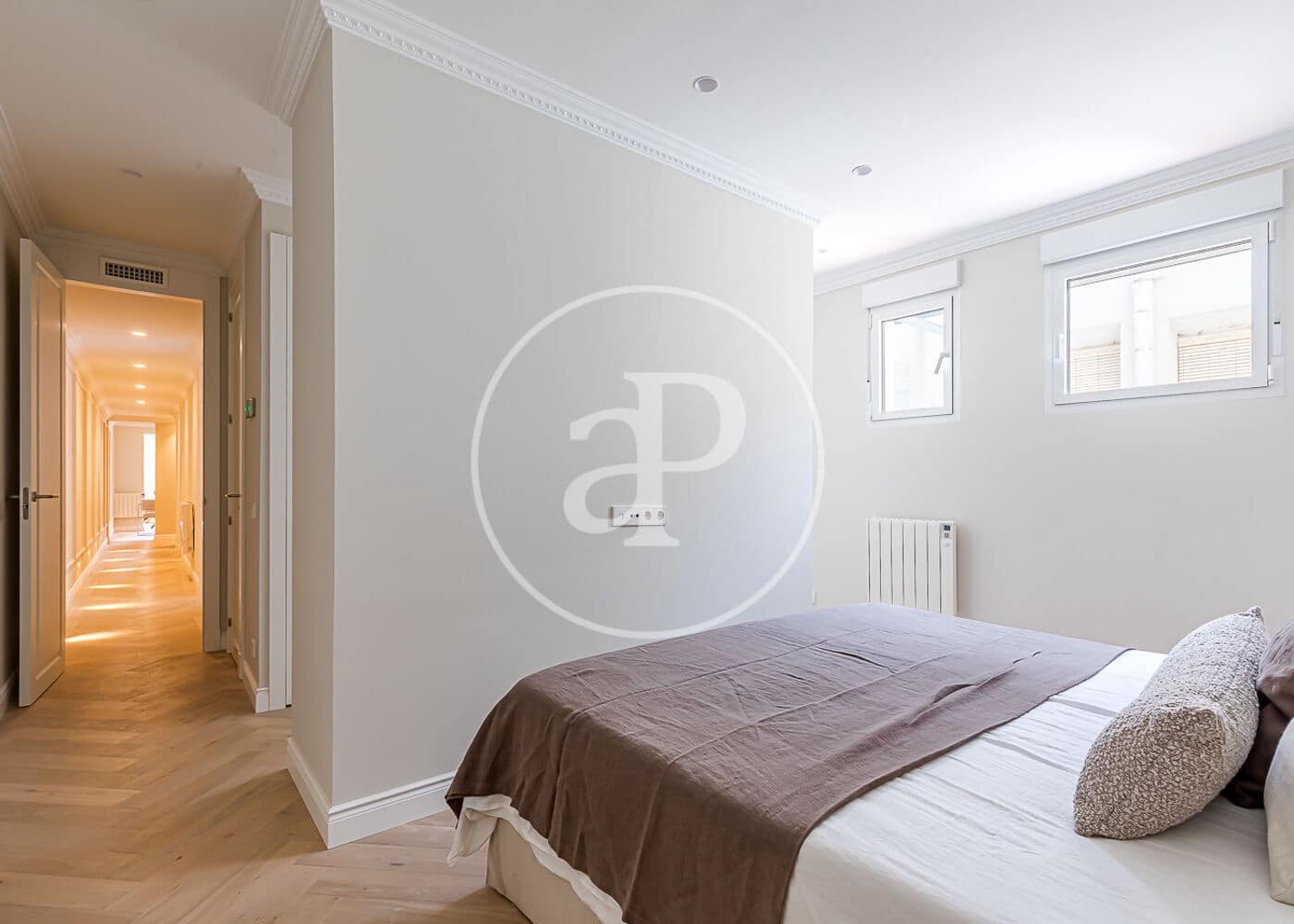 3 Zimmer Apartment zu verkaufen in Madrid Stadt - 1.599.000 € (Ref: 8907721)